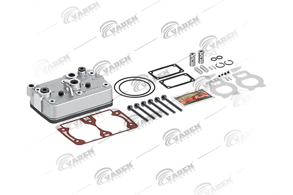 Cylinder Head, air compressor